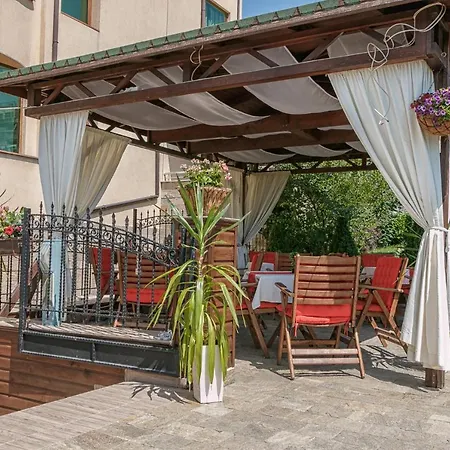 Deluxe With Pool And Wellness Steps To Beach * Sveti Vlas