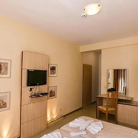 Deluxe With Pool And Wellness Steps To Beach * Sweti Wlas