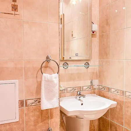 Deluxe With Pool And Wellness Steps To Beach Sweti Wlas