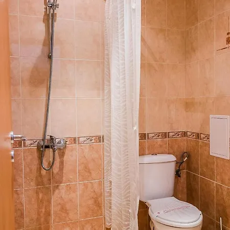 Deluxe With Pool And Wellness Steps To Beach Apartment *